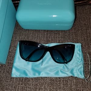 Tiffany Sunglasses